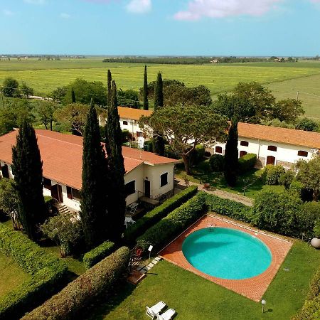 Appartamenti Il Granaio Marina di Grosseto Eksteriør bilde