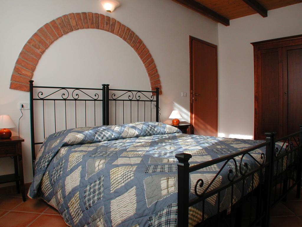 Appartamenti Il Granaio Marina di Grosseto Rom bilde