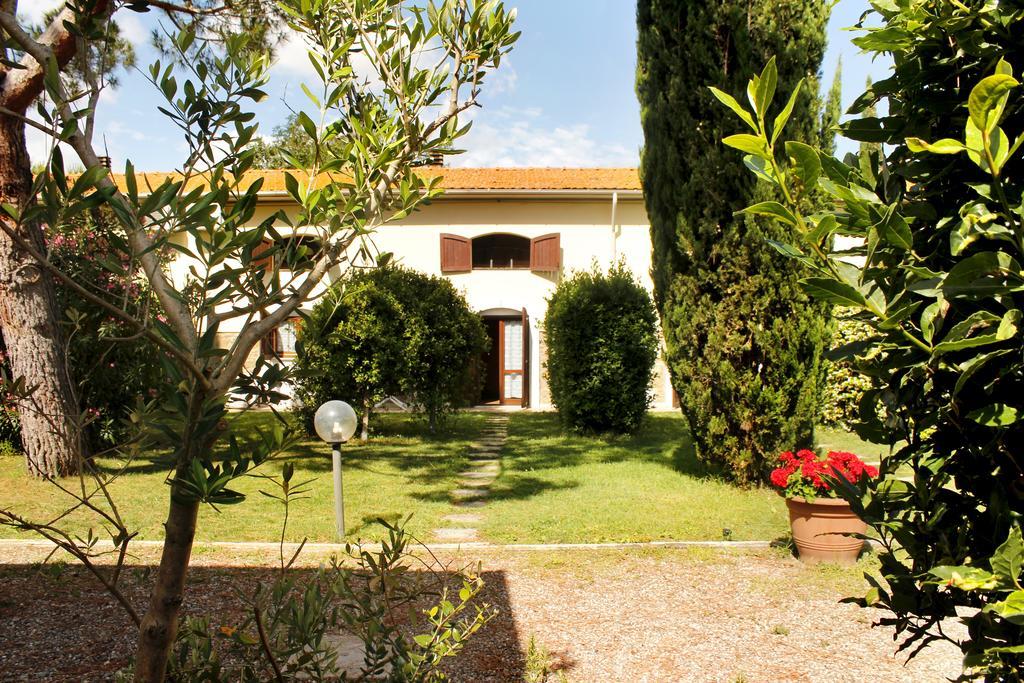 Appartamenti Il Granaio Marina di Grosseto Eksteriør bilde